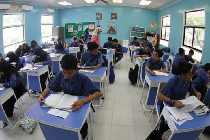 yayasan cendana riau yayasan cendana riau