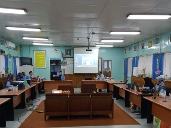 Google Meet Training (2)