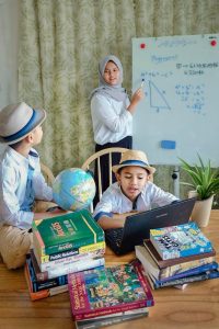Lomba Foto Kreatif Pendidikan 2020