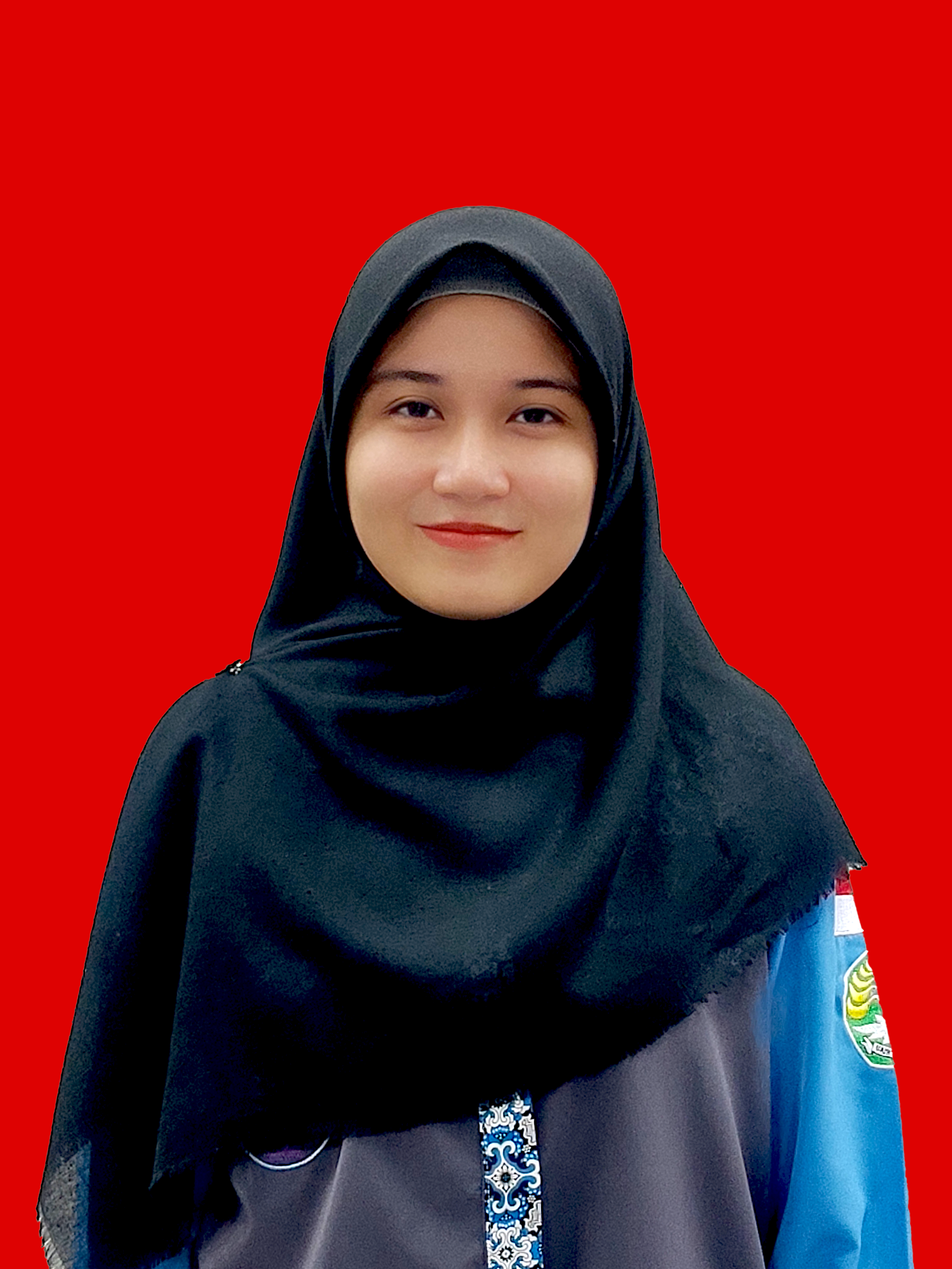 Haura Zavira Darmawan, S.Si