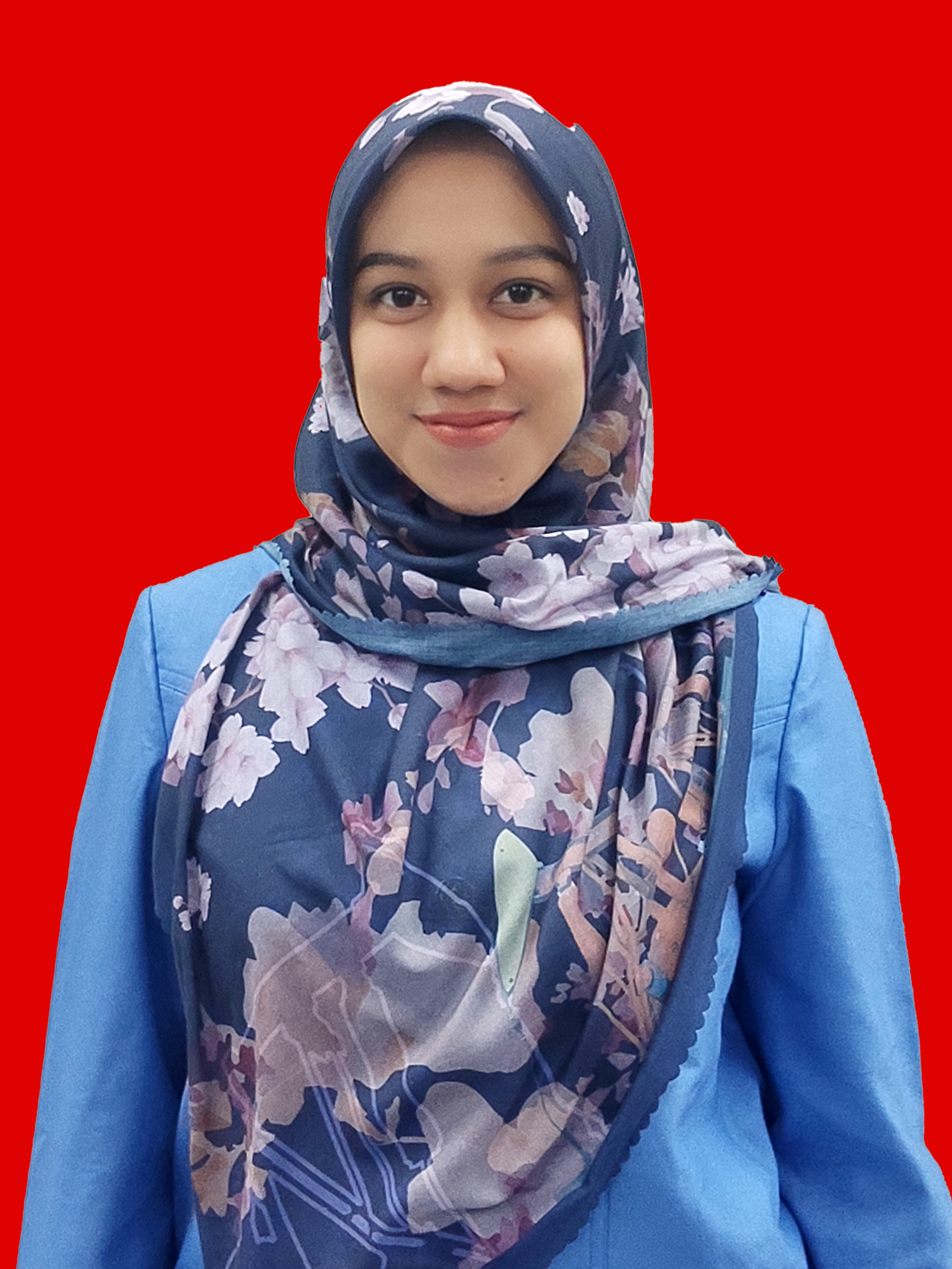 Rahayu Febri Armi, S.Pd