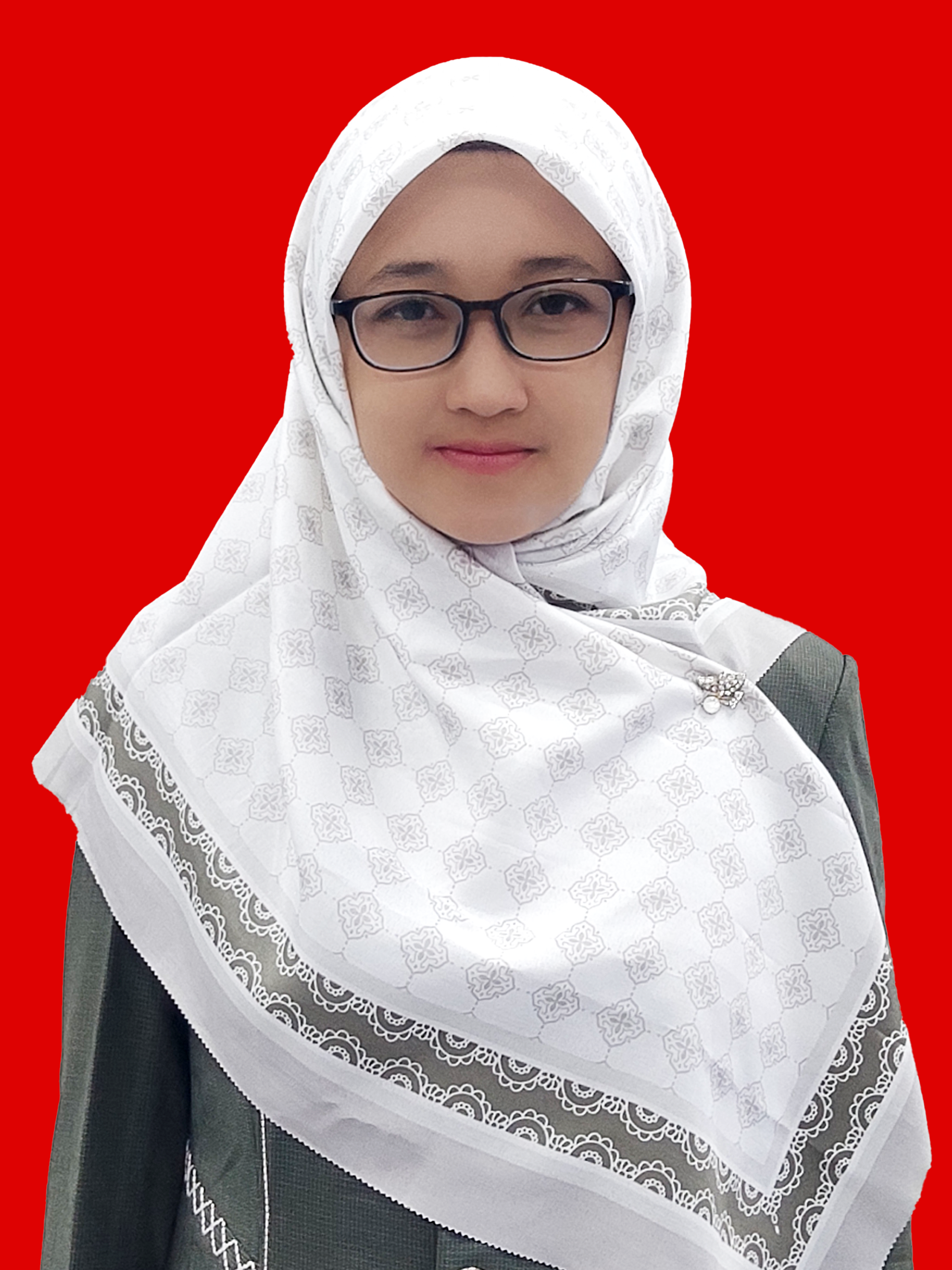 Resi Yuli Angraini, S.Pd